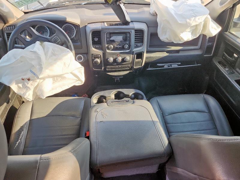 Photo 8 from auction – 2019 RAM 1500 CLASS with VIN 1C6RR6FT3KS681349