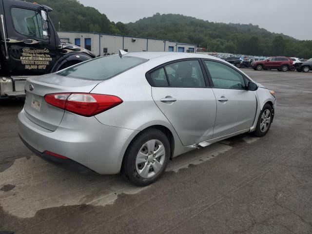 Photo 3 from auction – 2015 KIA FORTE LX with VIN KNAFX4A6XF5297013