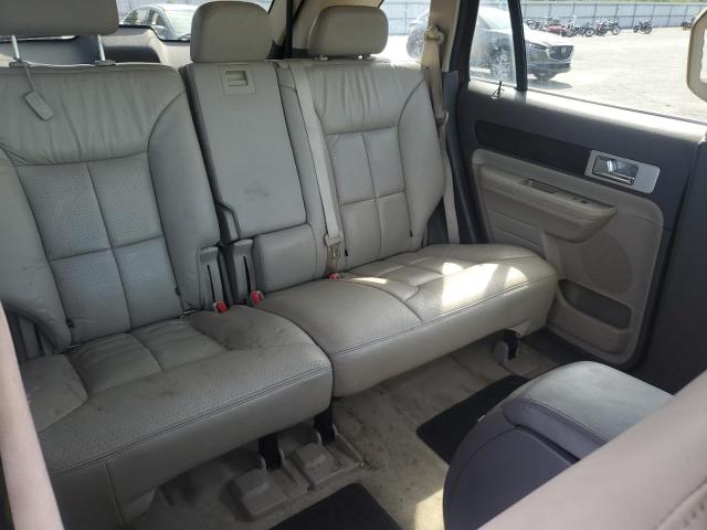 Photo 11 from auction – 2007 LINCOLN MKX with VIN 2LMDU88C27BJ15646