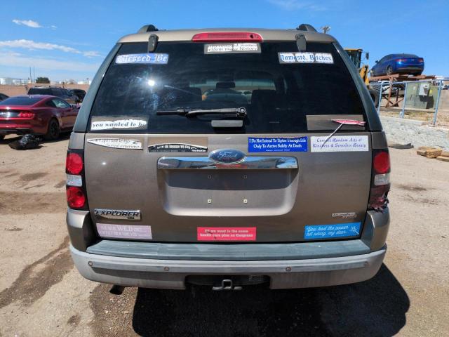 Photo 6 from auction – 2006 FORD EXPLORER X with VIN 1FMEU63E26UA44941