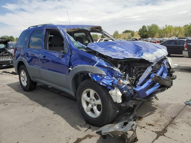 Photo 4 from auction – 2005 MAZDA TRIBUTE I with VIN 4F2YZ92Z35KM23983