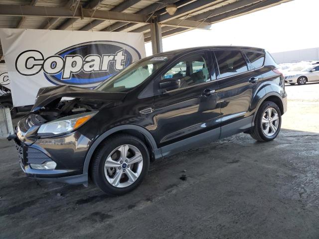 FORD ESCAPE SE 2014 with VIN 1FMCU0G91EUD10157 - Photo from auction