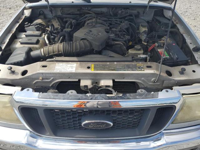 Photo 11 from auction – 2005 FORD RANGER SUPER CAB with VIN 1FTZR45E95PA25910