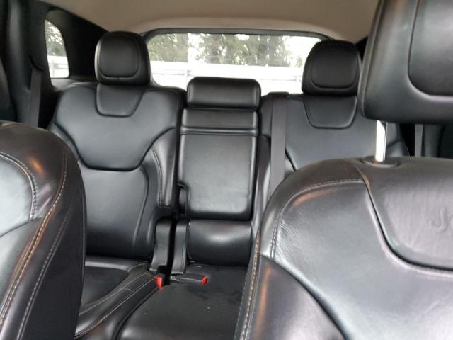 Photo 10 from auction – 2017 JEEP CHEROKEE L with VIN 1C4PJMCS2HW575936