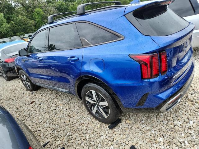 Photo 2 from auction – 2023 KIA SORENTO S with VIN 5XYRL4LC2PG170585