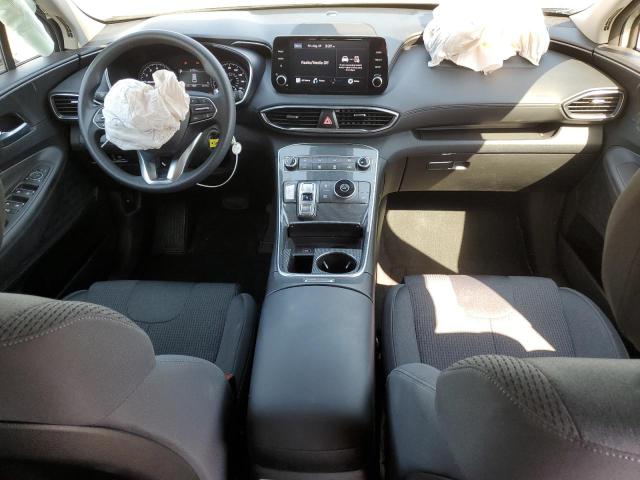 Photo 8 from auction – 2023 HYUNDAI SANTA FE S with VIN 5NMS14AJ4PH505800