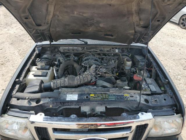 Photo 11 from auction – 2011 FORD RANGER SUPER CAB with VIN 1FTLR4FE5BPA93167