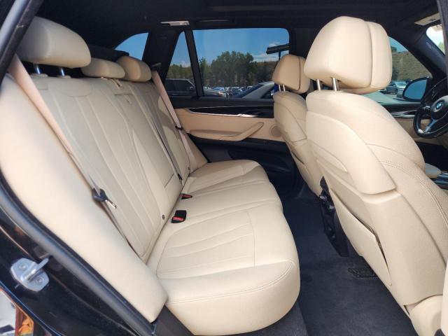 Photo 11 from auction – 2016 BMW X5 with VIN 5UXKS4C55G0N13514