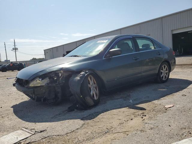 HONDA ACCORD EX 2004 with VIN 1HGCM66554A032807 - Photo from auction