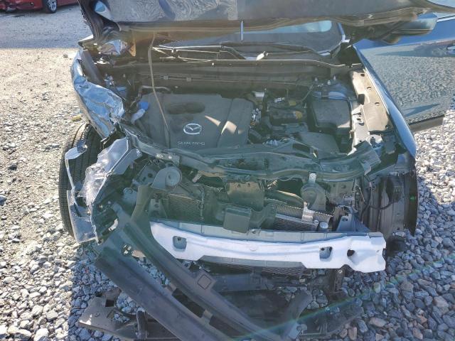 Photo 12 from auction – 2022 MAZDA CX-5 PREFE with VIN JM3KFBCM2N0586832