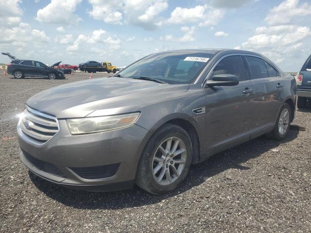 FORD TAURUS SE 2014 with VIN 1FAHP2D85EG105468 - Photo from auction
