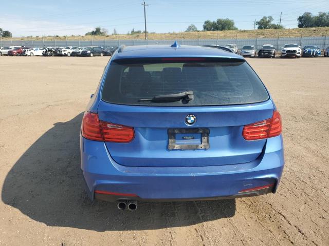 Photo 6 from auction – 2014 BMW 328 XI with VIN WBA3G7C59EF186020