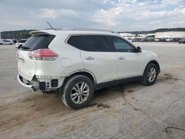 Photo 3 from auction – 2016 NISSAN ROGUE S with VIN KNMAT2MTXGP640276
