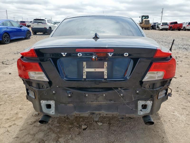 Photo 6 from auction – 2011 VOLVO C70 T5 with VIN YV1672MC5BJ114623