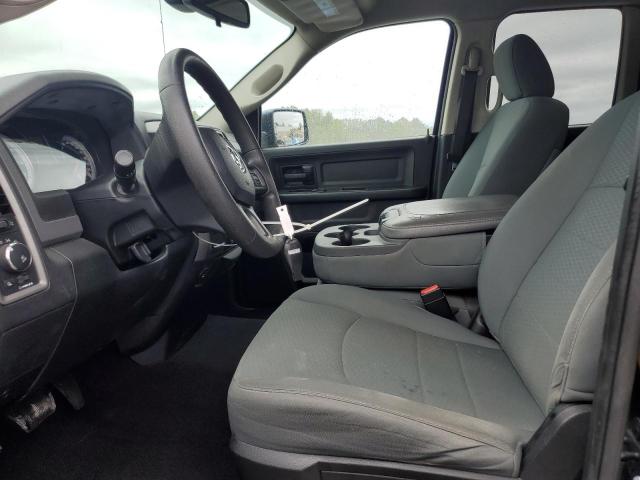 Photo 7 from auction – 2015 RAM 1500 ST with VIN 1C6RR6FT5FS506106