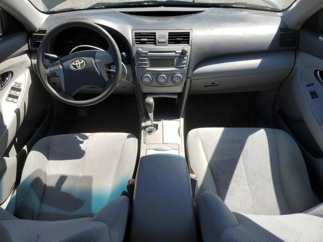 Photo 8 from auction – 2011 TOYOTA CAMRY BASE with VIN 4T4BF3EK4BR115460