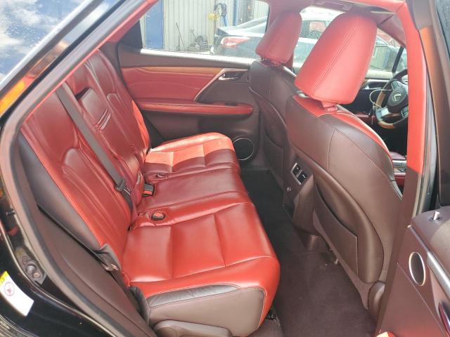 Photo 11 from auction – 2019 LEXUS RX 350 BAS with VIN 2T2ZZMCA4KC142316