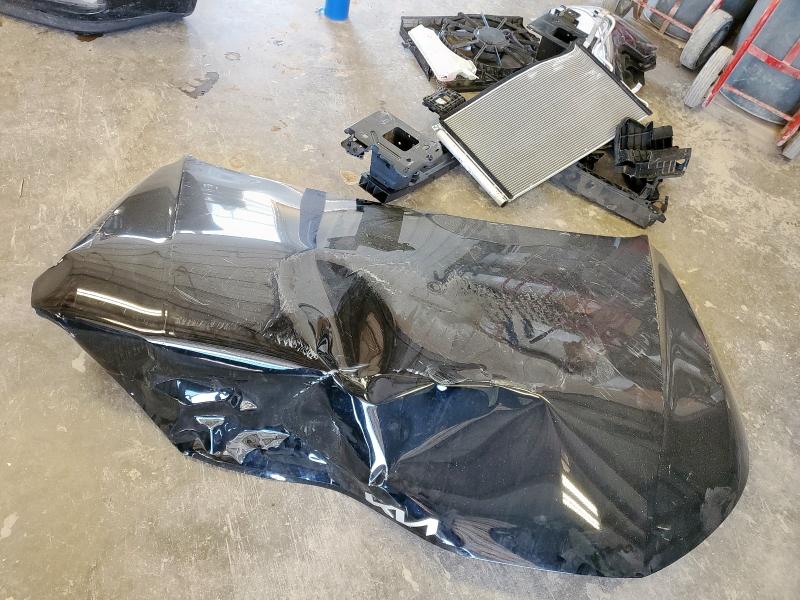 Photo 12 from auction – 2025 KIA K4 LX with VIN 3KPFT4DE9SE017999