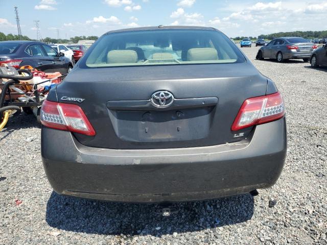 Photo 6 from auction – 2011 TOYOTA CAMRY BASE with VIN 4T1BF3EK4BU186040
