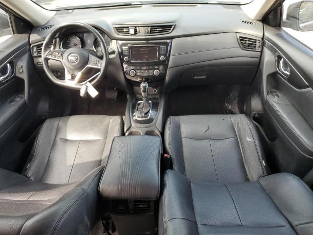 Photo 8 from auction – 2018 NISSAN ROGUE S with VIN JN8AT2MT2JW450201