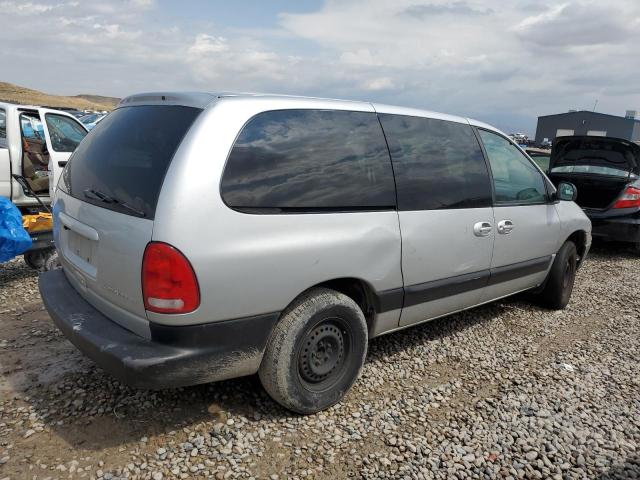 Photo 3 from auction – 2000 DODGE GRAND CARA with VIN 1B4GP44G2YB583404