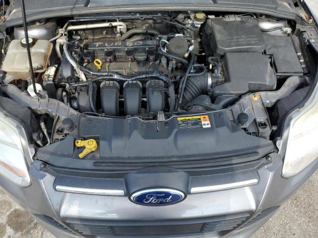 Foto 11 de la subasta – 2013 FORD FOCUS SE con VIN 1FADP3F24DL359854