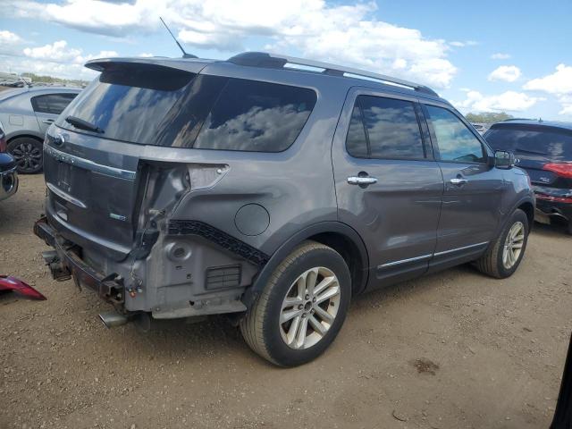 Photo 3 from auction – 2013 FORD EXPLORER X with VIN 1FM5K8D88DGC58712