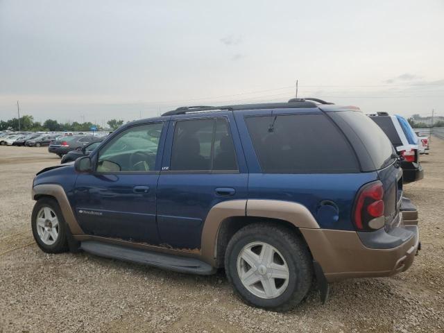 Photo 2 from auction – 2003 CHEVROLET TRAILBLAZE with VIN 1GNDT13S732261265