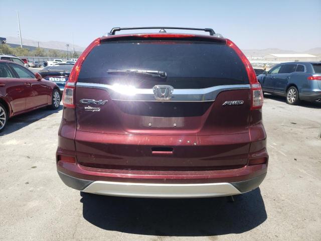 Photo 6 from auction – 2015 HONDA CR-V EXL with VIN 2HKRM4H75FH673236