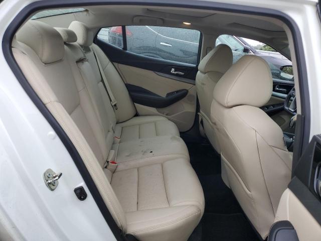 Photo 10 from auction – 2017 NISSAN MAXIMA 3.5S with VIN 1N4AA6AP9HC418086