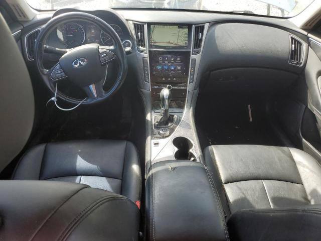Photo 8 from auction – 2014 INFINITI Q50 BASE with VIN JN1BV7AP3EM682860