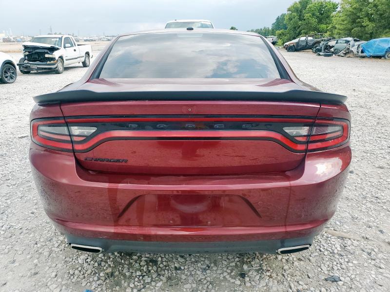 Photo 6 from auction – 2021 DODGE CHARGER SX with VIN 2C3CDXBG2MH561200