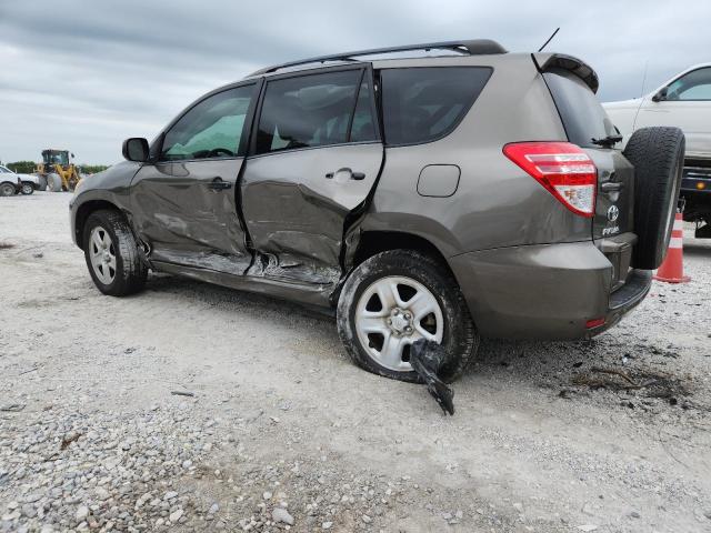 Photo 2 from auction – 2012 TOYOTA RAV4 with VIN 2T3BF4DV0CW228276