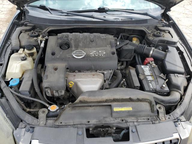 Photo 11 from auction – 2005 NISSAN ALTIMA S with VIN 1N4AL11D45C196054