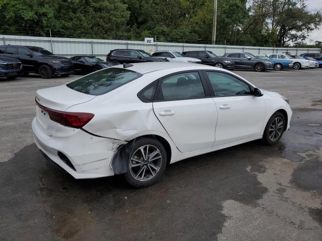 Photo 3 from auction – 2023 KIA FORTE LX with VIN 3KPF24AD5PE616372