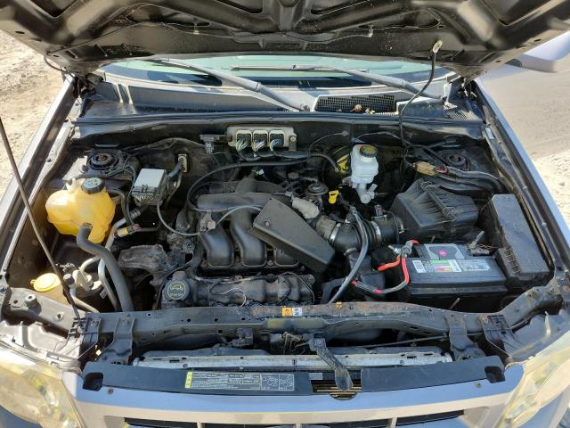 Photo 12 from auction – 2008 FORD ESCAPE LIM with VIN 1FMCU94138KE80832