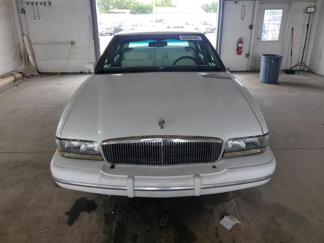 Photo 5 from auction – 1996 BUICK PARK AVENU with VIN 1G4CW52K0TH614541