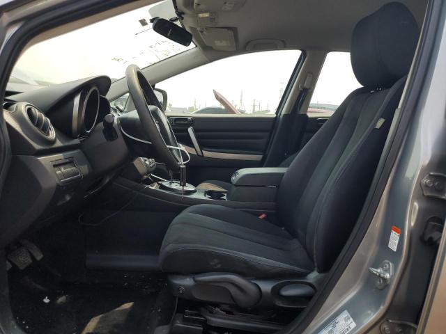 Photo 7 from auction – 2011 MAZDA CX-7 with VIN JM3ER2A57B0363973
