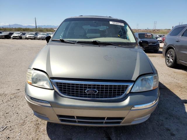 Photo 5 from auction – 2003 FORD WINDSTAR S with VIN 2FMZA53453BA38242