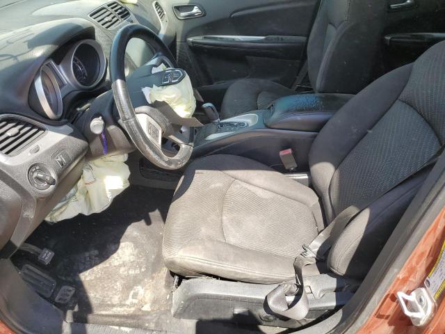 Photo 7 from auction – 2014 DODGE JOURNEY SXT with VIN 3C4PDCBG5ET217942