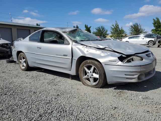 Photo 4 from auction – 2000 PONTIAC GRAND AM G with VIN 1G2NV12E1YM701905