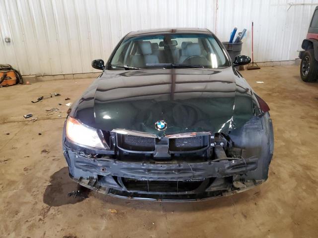 Photo 5 from auction – 2006 BMW 325 XI with VIN WBAVD13506KT79762