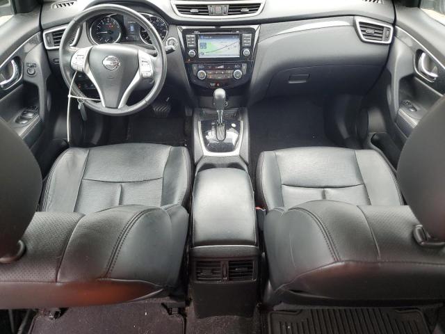 Photo 8 from auction – 2015 NISSAN ROGUE S with VIN 5N1AT2MVXFC760159