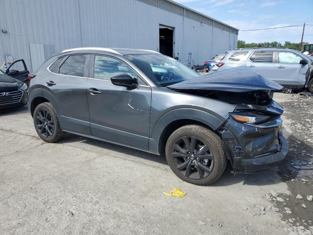 Photo 4 from auction – 2024 MAZDA CX-30 SELE with VIN 3MVDMBBM9RM656174