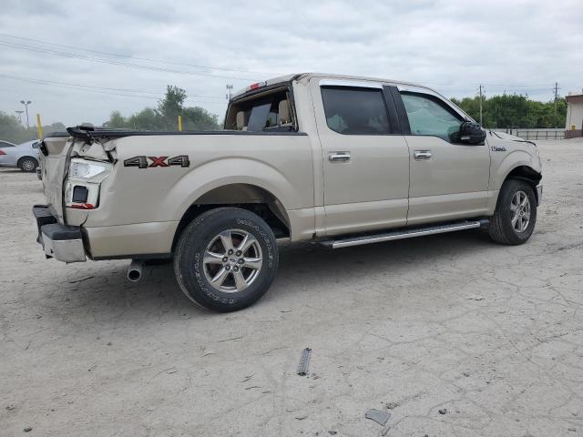 Photo 3 from auction – 2018 FORD F150 SUPERCREW with VIN 1FTEW1EG8JKC91658