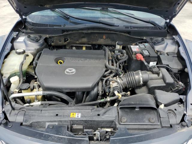 Photo 11 from auction – 2009 MAZDA 6 I with VIN 1YVHP81A295M41384