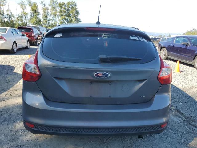 Photo 6 from auction – 2012 FORD FOCUS SE with VIN 1FAHP3K28CL416336