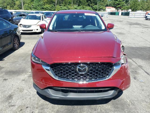 Photo 5 from auction – 2023 MAZDA CX-5 SELECT with VIN JM3KFBBM2P0179758