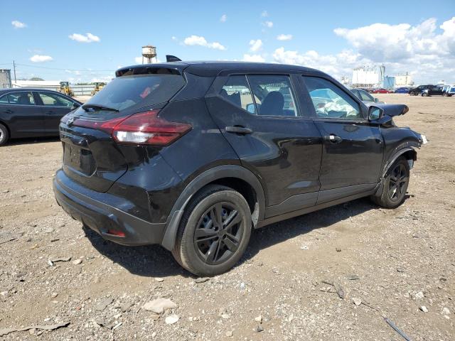 Photo 3 from auction – 2023 NISSAN KICKS S with VIN 3N1CP5BV6PL498381