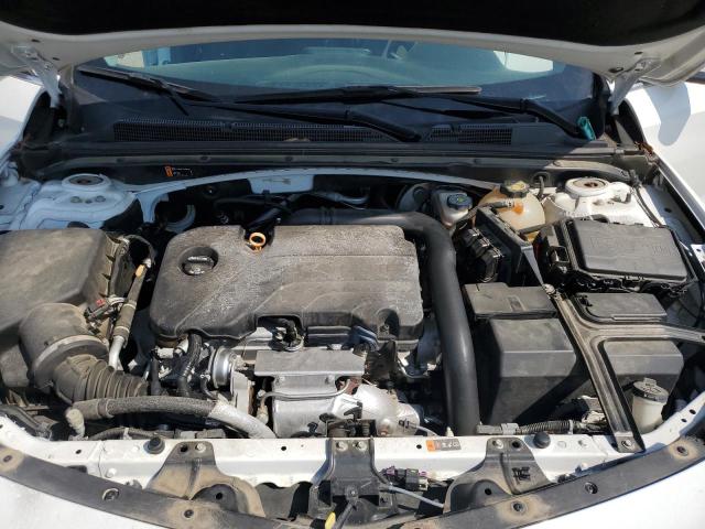 Photo 11 from auction – 2017 CHEVROLET MALIBU LT with VIN 1G1ZE5ST5HF200273